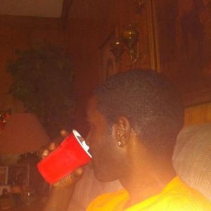 Meet your Posher, Derrick